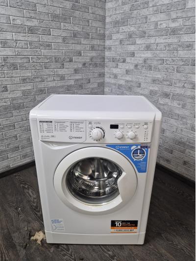 Стиральная машина Indesit MSD 615